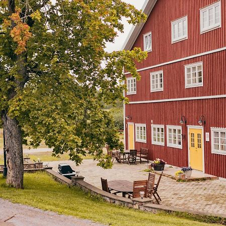Sundsmala Landsbygdshotell Brokind Exteriér fotografie